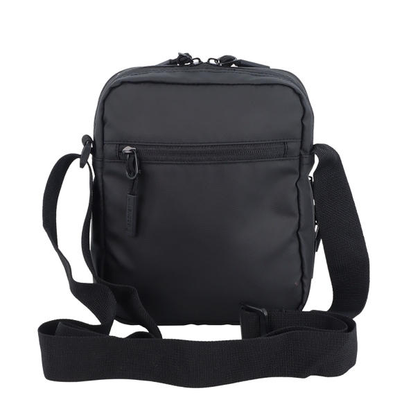 Τσαντάκι χιαστί DISCOVERY Urban D03444 Μαύρο